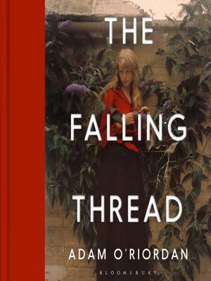 cover image of The Falling Thread